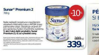 Benu Sunar premium 2 nabídka
