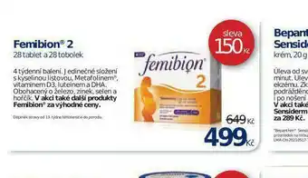 Femibion 2