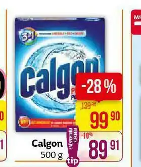 Calgon