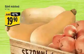 Jip Dýně máslová nabídka
