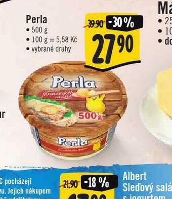 Jip Perla 500 g nabídka