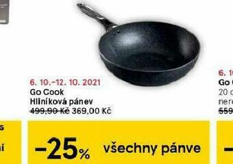 Tesco Hliníková pánev nabídka