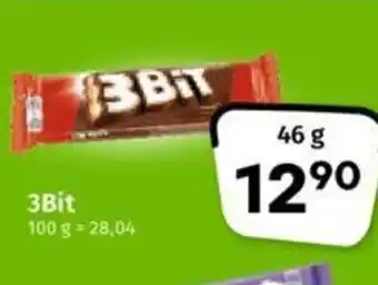 Coop 3Bit nabídka
