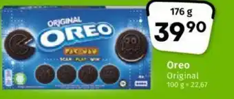 Coop Oreo Original nabídka
