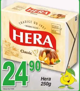Hruška Hera 250g nabídka