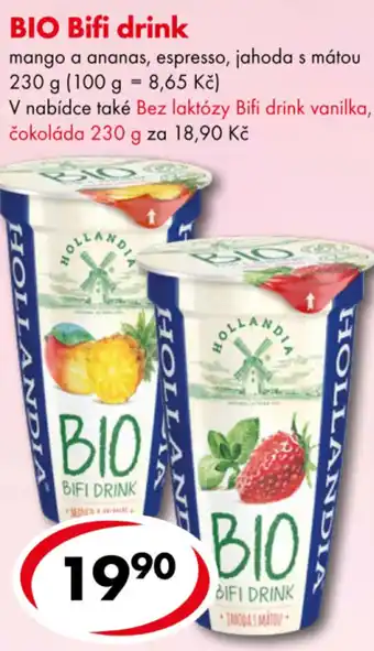 BIO Bifi drink