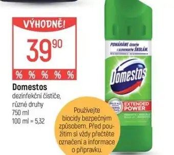 Domestos