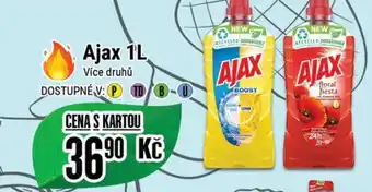 Tamda Foods Ajax 1L nabídka