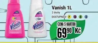 Vanish 1L