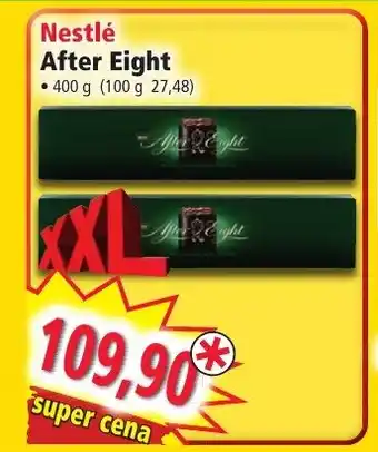 Norma Nestlé After Eight nabídka