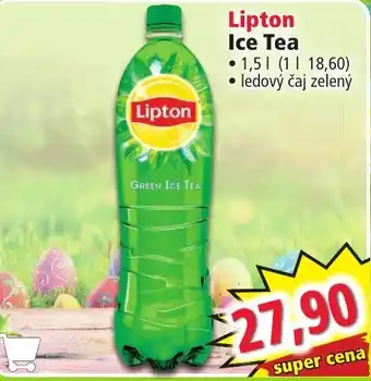 Lipton Ice Tea 1,5L