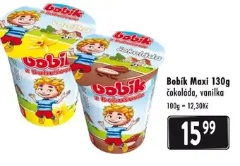 Qanto Bobík Maxi 130g nabídka