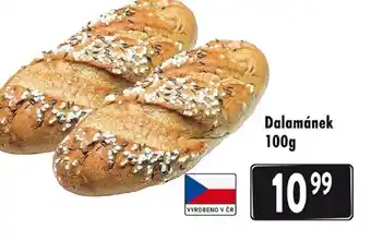Dalamánek 100g