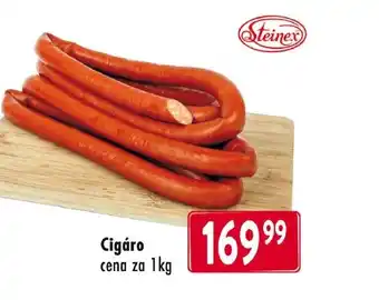 Cigáro