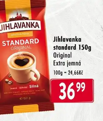 Qanto Jihlavanka standard 150g nabídka