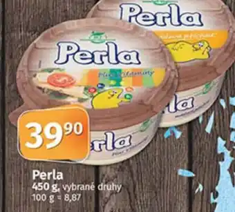 COOP TIP Perla 450 g nabídka