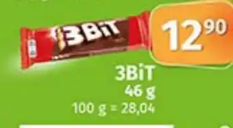 COOP TIP 3BIT 46 g nabídka