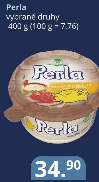 Perla