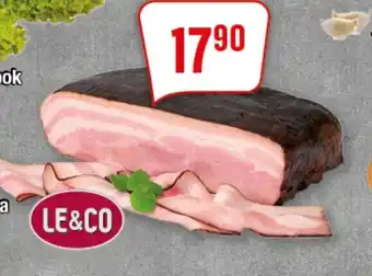 Anglická slanina