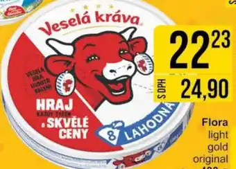 Jip Veselá kráva tavený sýr nabídka