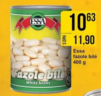 Jip Essa fazole bílé 400 g nabídka