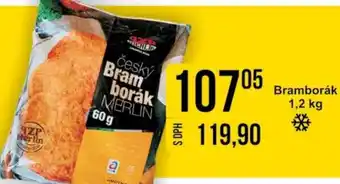 Jip Bramborák 1,2 kg nabídka