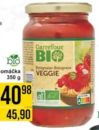 Jip Boloňská omáčka 350 g nabídka