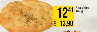 Jip Pita chléb 150 g nabídka