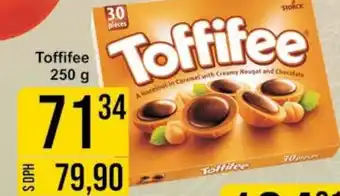Jip Toffifee 250 g nabídka