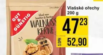 Jip Vlašské ořechy 200 g nabídka