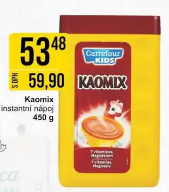 Jip Kaomix instantní nápoj 450 g nabídka