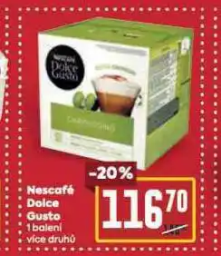 Billa Káva nescafé nabídka