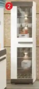 Baumax VITRINA nabídka