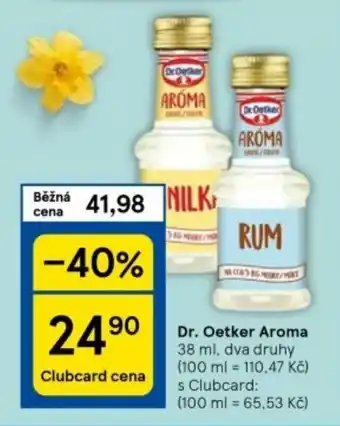 Dr. Oetker Aroma