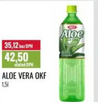 Ratio ALOE VERA OKF 1.5L nabídka