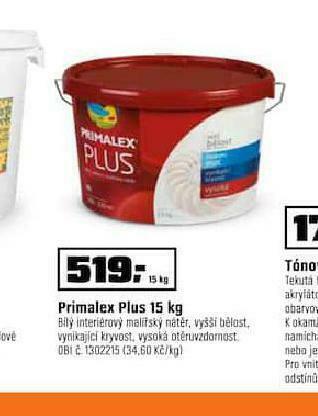 Primalex polar