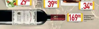 Billa Doppio passo primitivo salento i..g.t nabídka