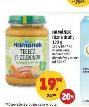 Hamánek