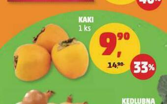 Penny Market Kaki nabídka
