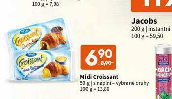 Terno Midi croissant nabídka