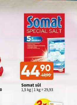 Terno Somat sůl nabídka