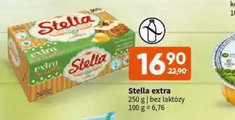 Terno Stella extra bez laktózy nabídka