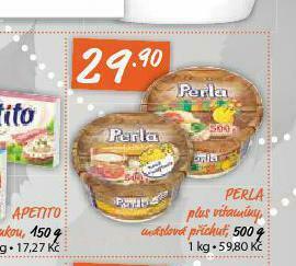 Terno Perla nabídka