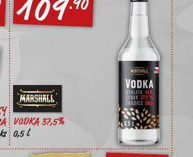 Terno Vodka 37,5% nabídka