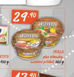 Terno Perla nabídka