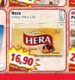 Hera 250 g