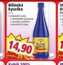 Bílinská kyselka