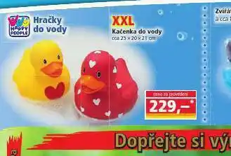 Norma Hračky do vody nabídka