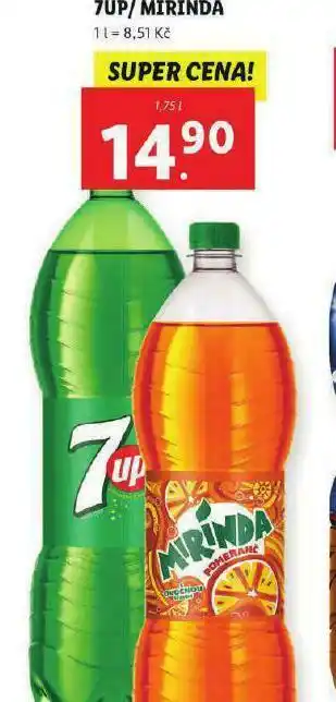 7up 1,75l