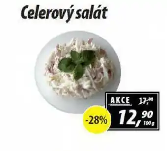 ZEMAN Cerelový salát nabídka